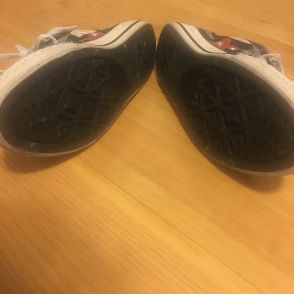 Boys converse - Picture 3 of 5